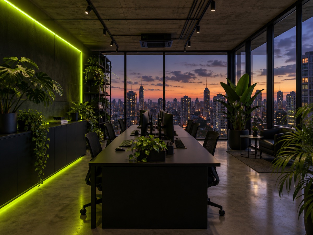 São Paulo operations office