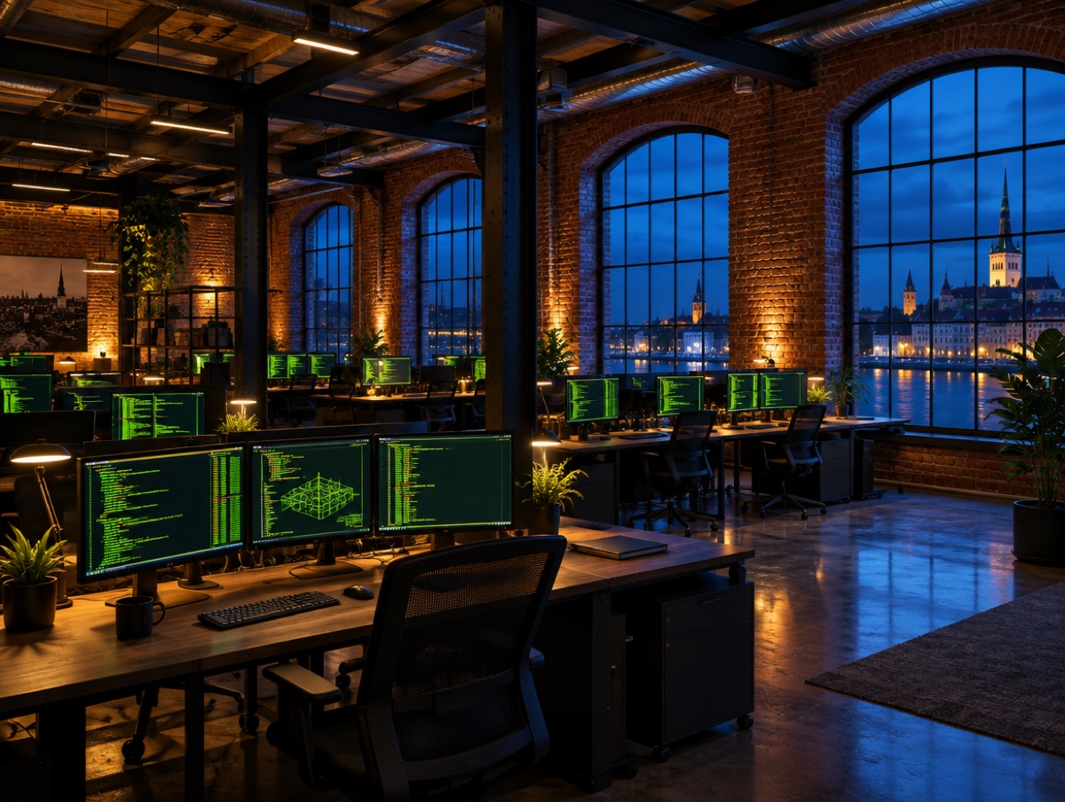 Tallinn engineering office